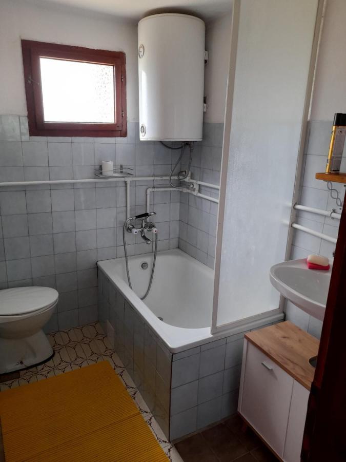 Kuca Za Odmor Kalina Villa Mokra Gora Buitenkant foto